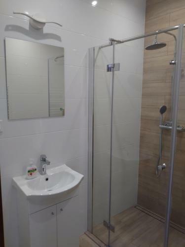 Hotel Apartamenty Kajetany 3rooms