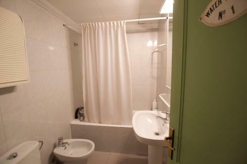 Apartamento Con Buhardilla