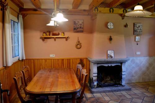 Apartamento El Mirador De Antonio