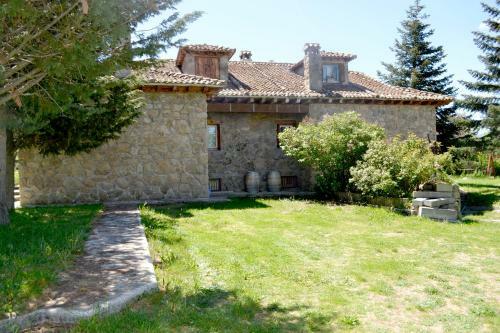 Apartamento El Mirador De Antonio