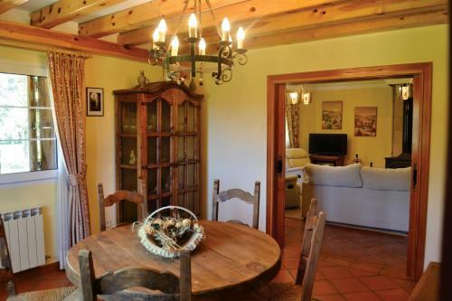 Apartamento El Mirador De Antonio