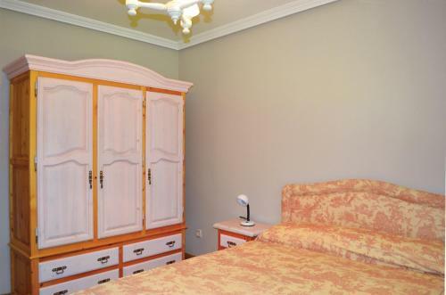 Apartamento El Mirador De Antonio
