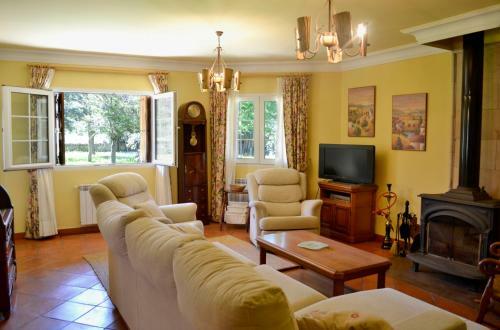 Apartamento El Mirador De Antonio