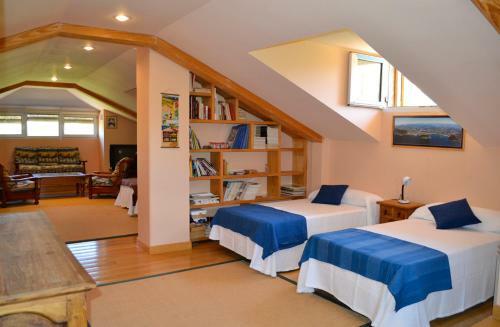 Apartamento El Mirador De Antonio