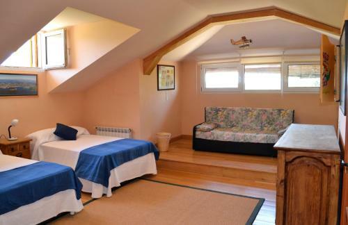 Apartamento El Mirador De Antonio