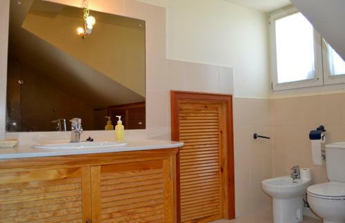 Apartamento El Mirador De Antonio