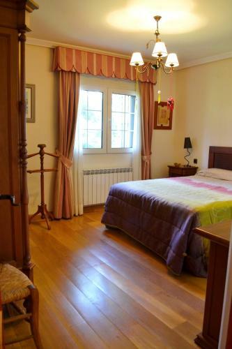 Apartamento El Mirador De Antonio