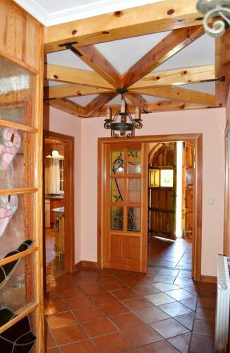 Apartamento El Mirador De Antonio