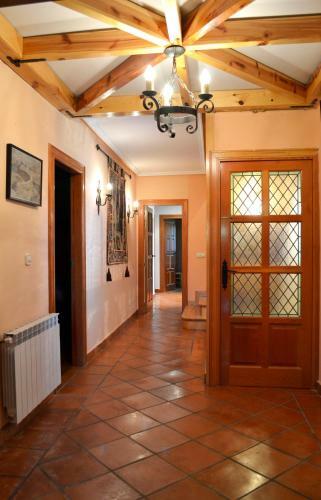 Apartamento El Mirador De Antonio