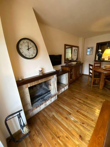 Apartamento Panoramic Residencia Pista Llarga
