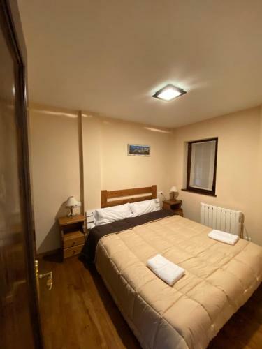 Apartamento Panoramic Residencia Pista Llarga