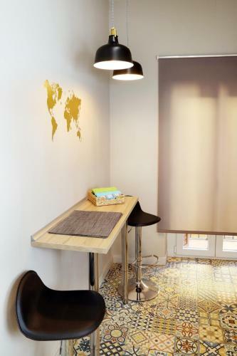 Apartamento Cal Sisquet - Lola