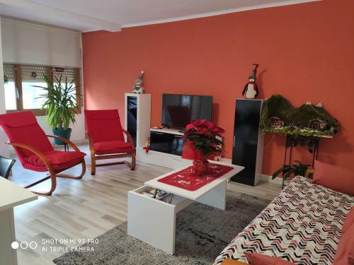 Apartamento Confort La Seu De Urgell