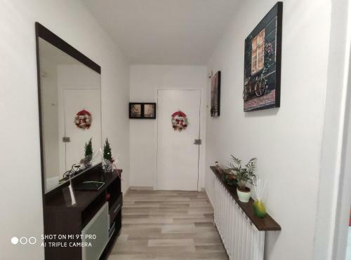 Apartamento Confort La Seu De Urgell