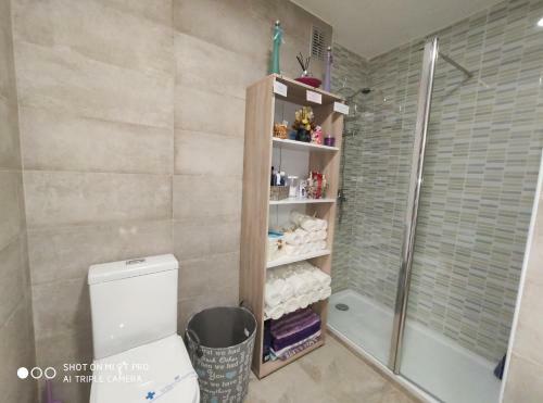 Apartamento Confort La Seu De Urgell