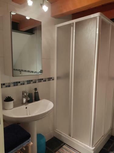 Apartamento Ca La Valentina Precioso �tico D�plex R�stico
