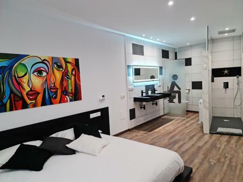 Apartamento Ca La N�ria