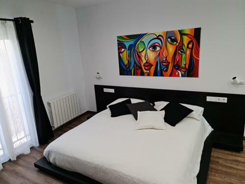 Apartamento Ca La N�ria