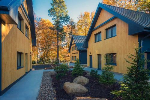 Apartamenty Sun Seasons 24 - Prana