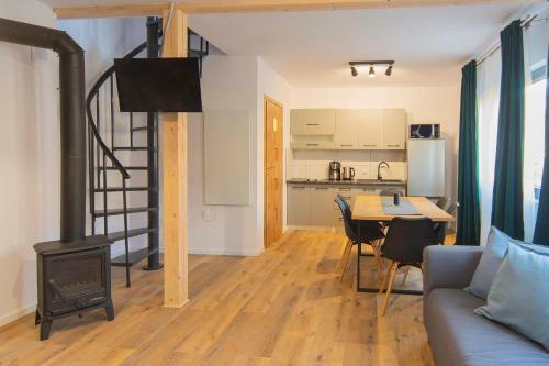 Apartamenty Sun Seasons 24 - Prana