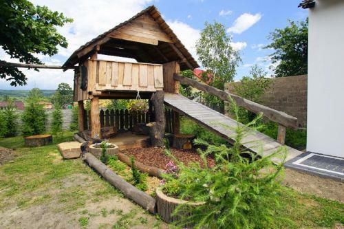 Agroturystyka "u Kuremzy"
