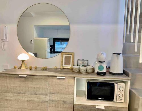 Apartamento �tic Panor�mic A La Seu D'urgell