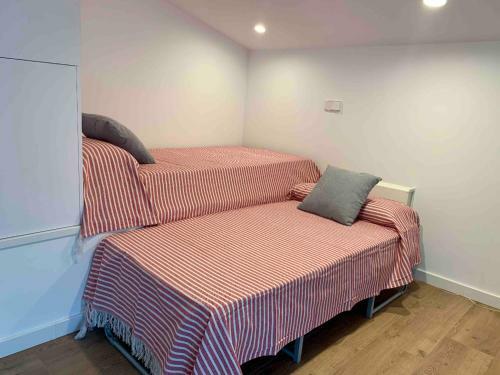 Apartamento �tic Panor�mic A La Seu D'urgell