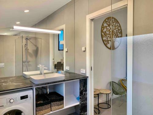 Apartamento �tic Panor�mic A La Seu D'urgell