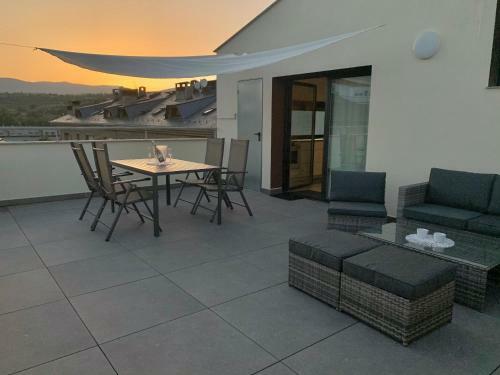 Apartamento �tic Panor�mic A La Seu D'urgell