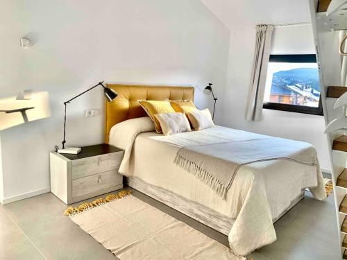 Apartamento �tic Panor�mic A La Seu D'urgell