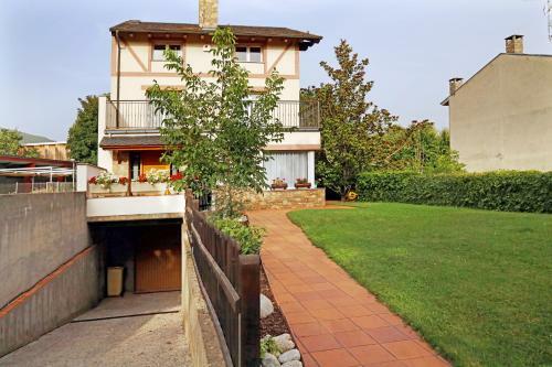 Casa Escardill