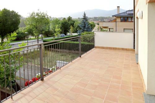 Casa Escardill
