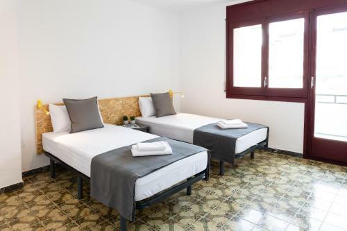 Bed & Breakfast Duc Allotjament
