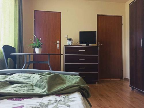 Hostal Przylesie
