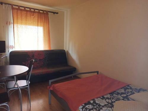 Hostal Przylesie