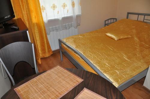 Hostal Przylesie