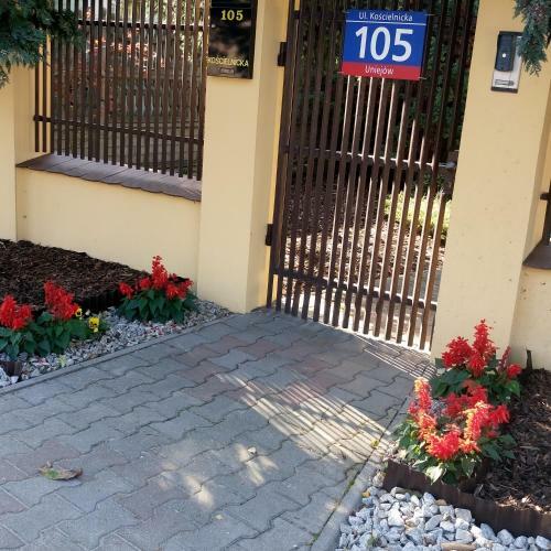 Hostal Przylesie