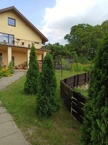Hostal Przylesie
