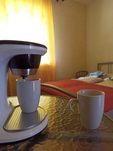 Hostal Przylesie
