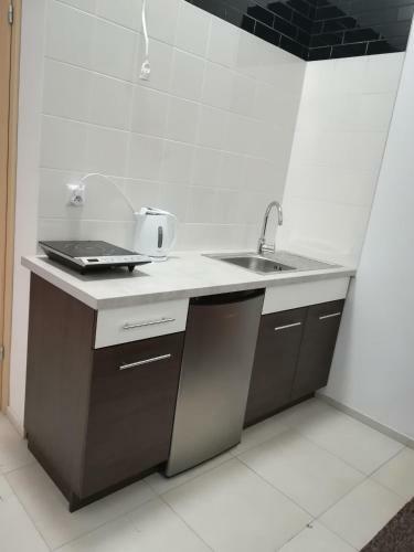 Buko Apartamenty