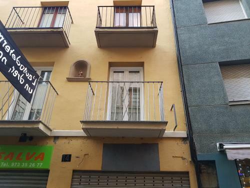 Apartamento Ca La Quima