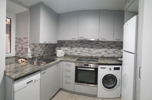 Apartamento Ca La Quima