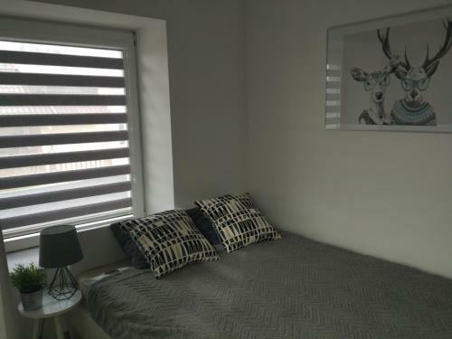 Apartamento Kamienica