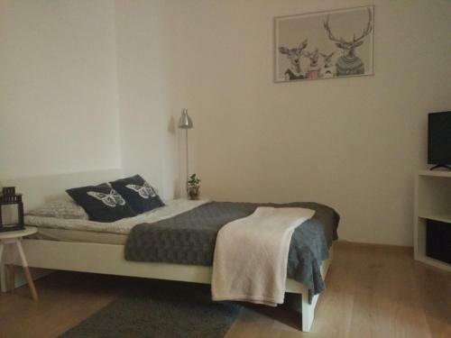 Apartamento Kamienica