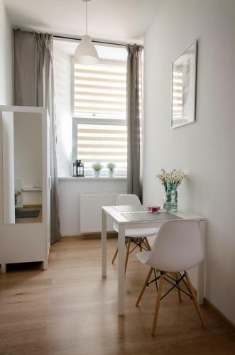Apartamento Kamienica