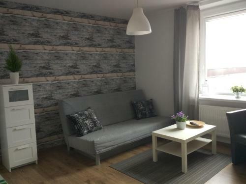 Apartamento Kamienica