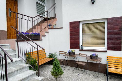 Apartamento Kamienica