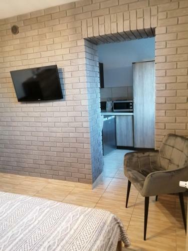 Apartamento Pokoje Go?cinne Alex
