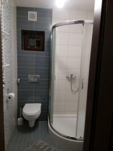 Apartamento Pokoje Go?cinne Alex