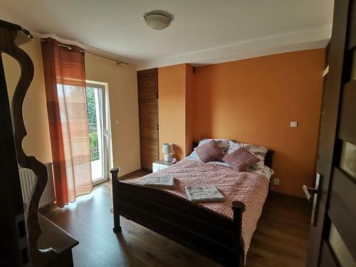 S?oneczne Zacisze Apartamenty W D?binie
